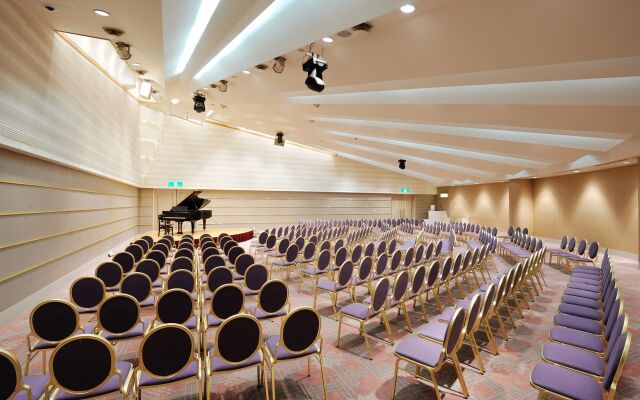 Bellino Hotel Ichinoseki