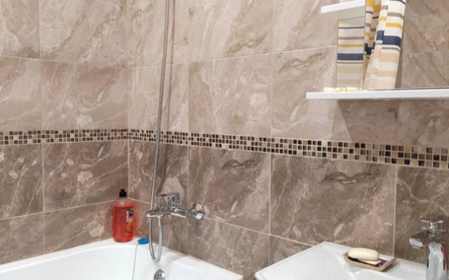 Апартаменты на улице Псковская 3