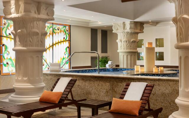 Hilton Playa del Carmen All-inclusive 