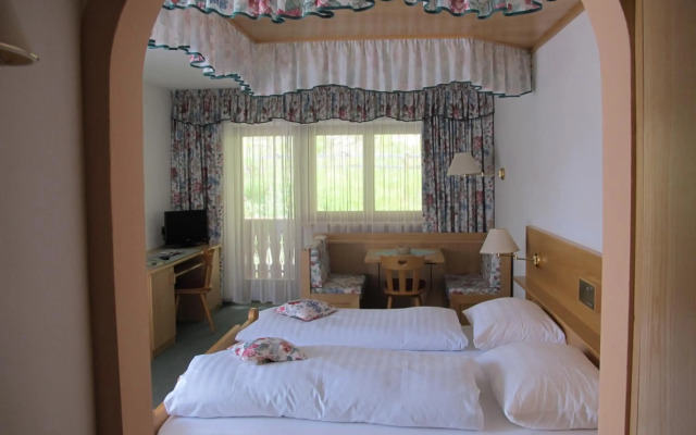 Alpenhotel Ratsberg 1650m