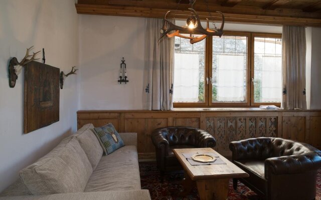 Herrenhaus Greier