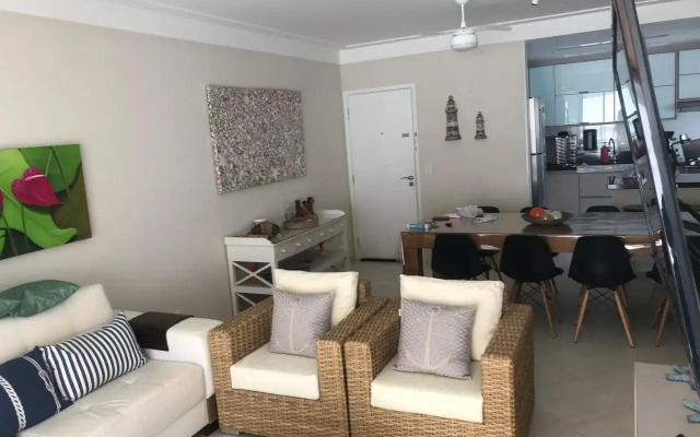 Apto Riviera São Lourenço Módulo 7