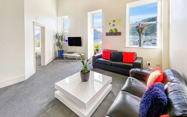 Picton Waterfront Apartments