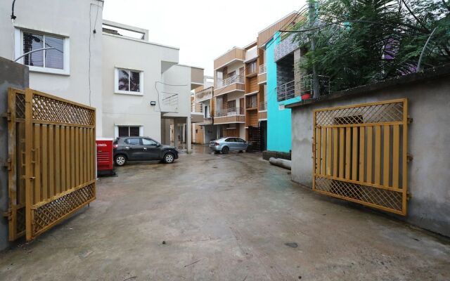 OYO 16722 The Countryside Resort