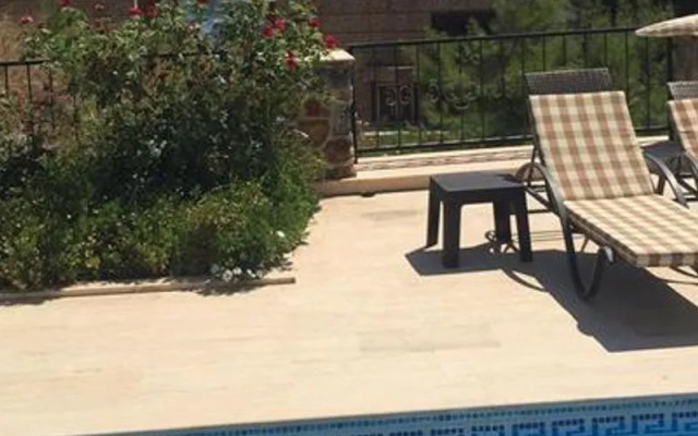 Villa royal