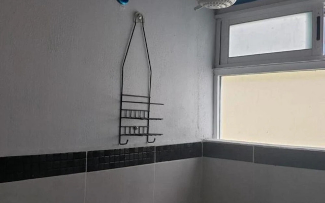 El Gran Hostal - Bed in 10 People Dorm 4