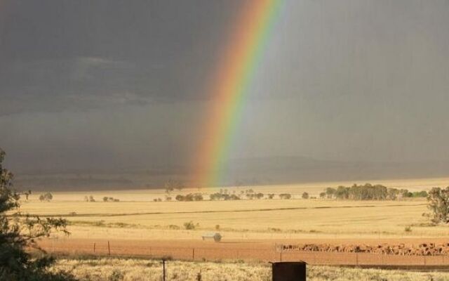 Booleroo View Bed and Breakfast
