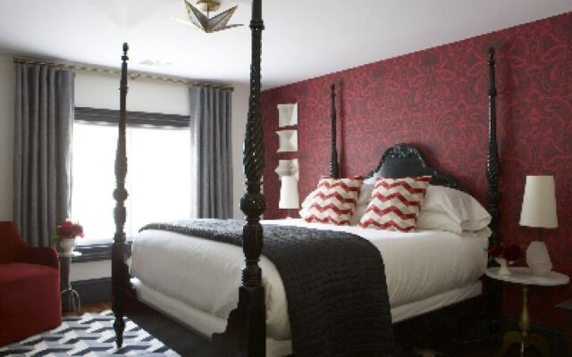 Hawthorne Inn