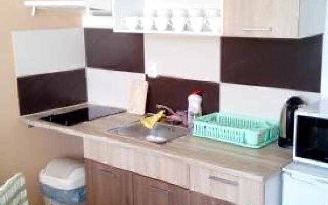 Apartman Valentina
