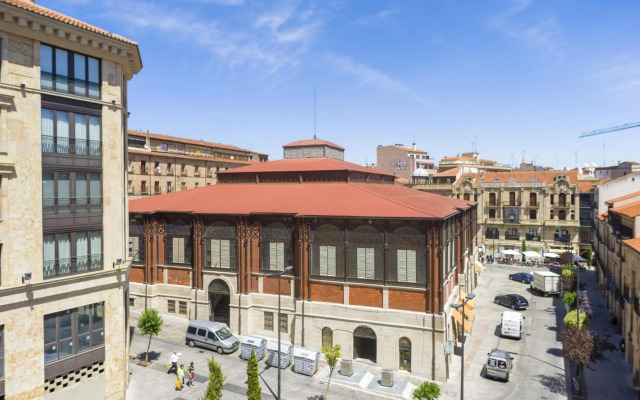 Soho Boutique Salamanca