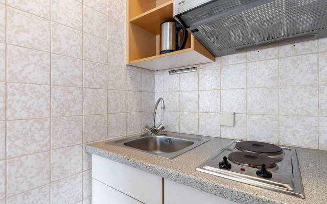 Plush Apartment in Bollendorf with Sauna near Luxembourg