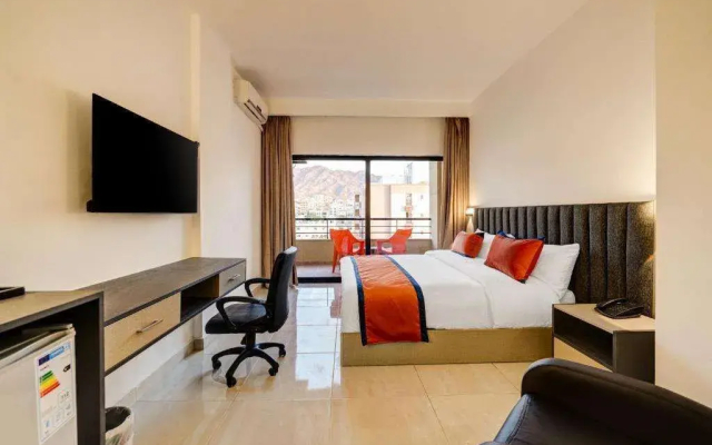 The Loft By FHM