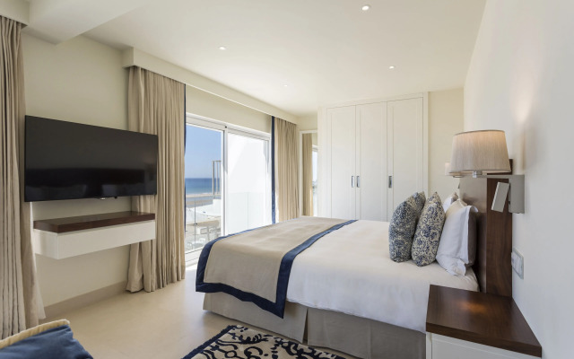 Residence Sol e Mar