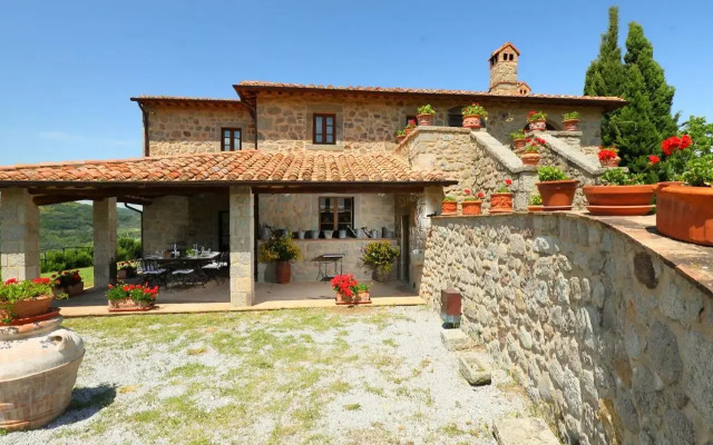 Locazione turistica Podere dei Venti