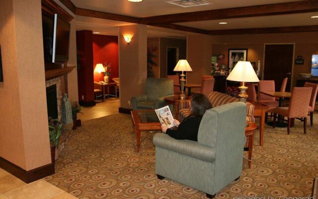 Hampton Inn Erie-South