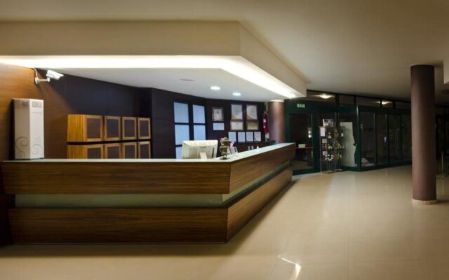 Valgrande Hotel