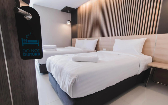 So good Hotel Bangkok (SHA Certified)