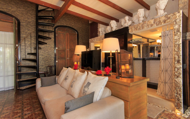 Hotel Casa Lola Deluxe Gallery