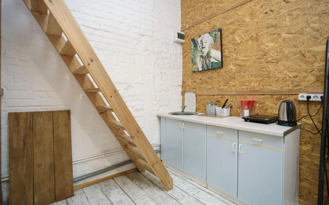 Атмосфера на улице Флотская