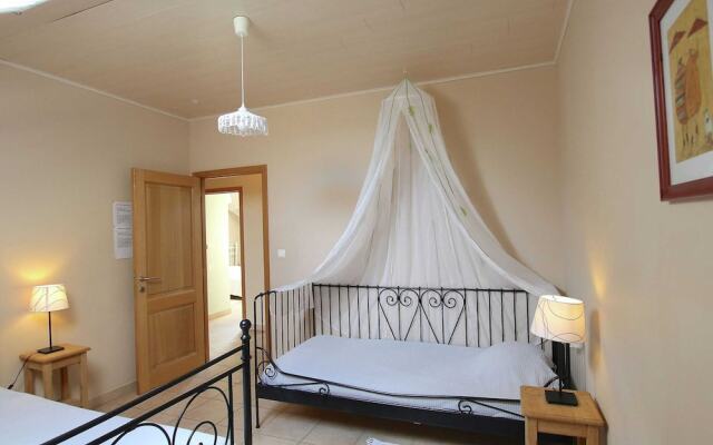 Attractive Apartment in Jehonville With Terrace