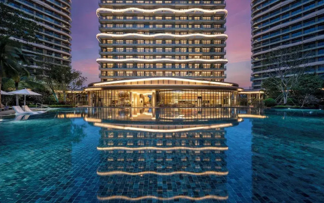 Crowne Plaza Sanya Yazhou Bay by IHG