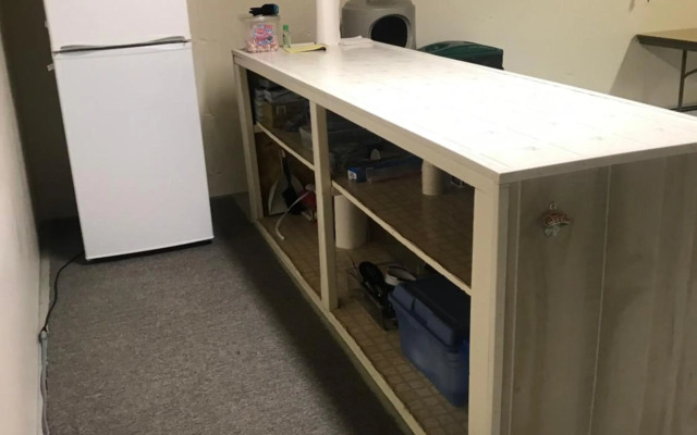 Four Seasons Motor Inn