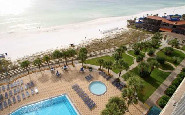 Summit 1506 - Three Bedroom Condo