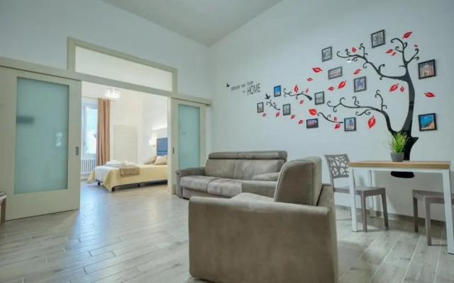 Hotiday Room Collection - Lecce Gianmarti Suite