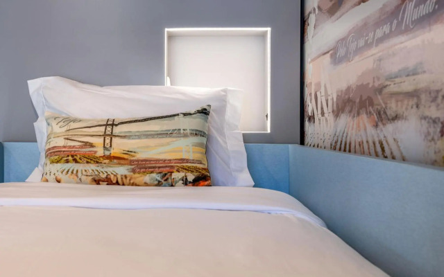 Lisbon Wine House - Rooms & Suites