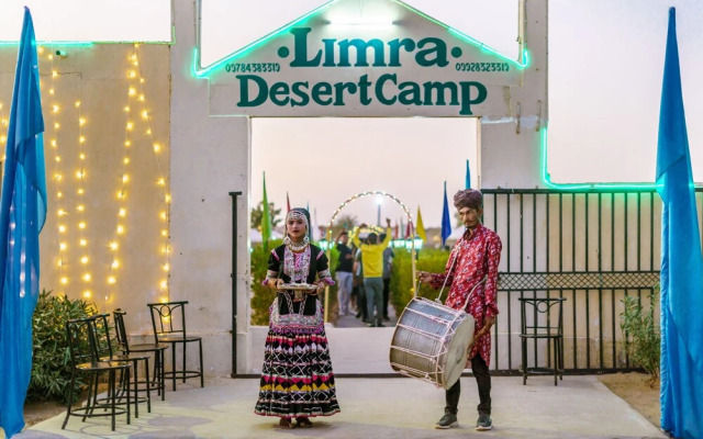 Limra Desert Camp Jaisalmer