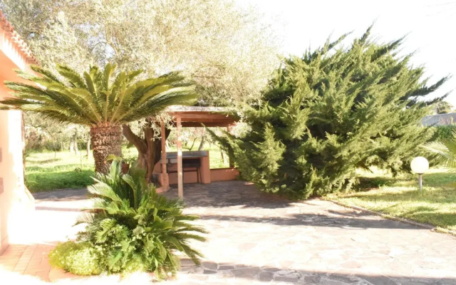Casa Bacar in Alghero