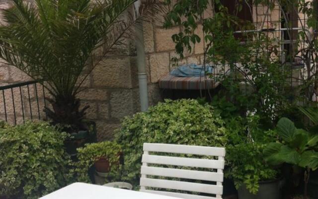 Apartments Skrivaneli