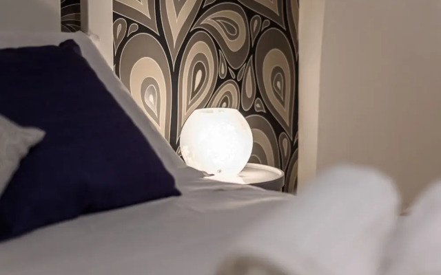 Via Nilo 30 in Naples