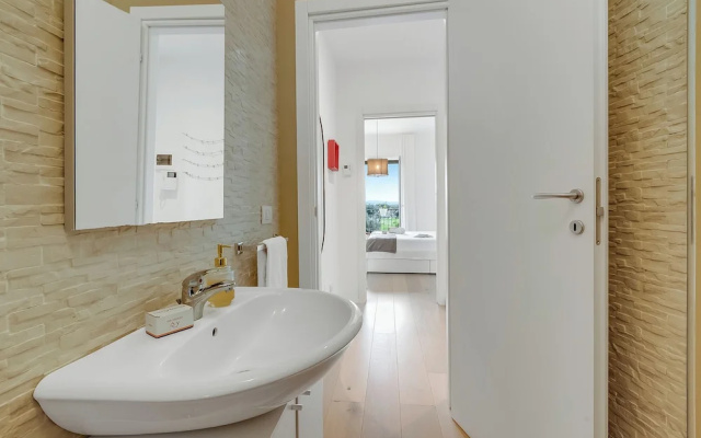 Sky View Apartment Monopoli