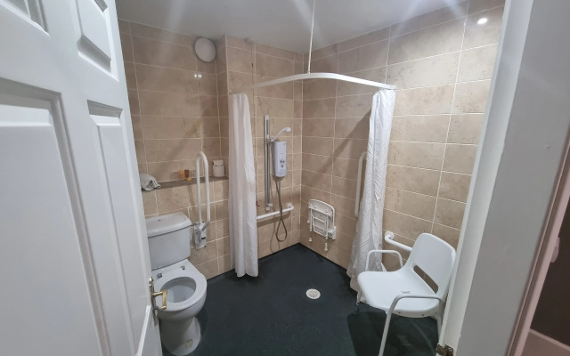Makeney Hall Hotel