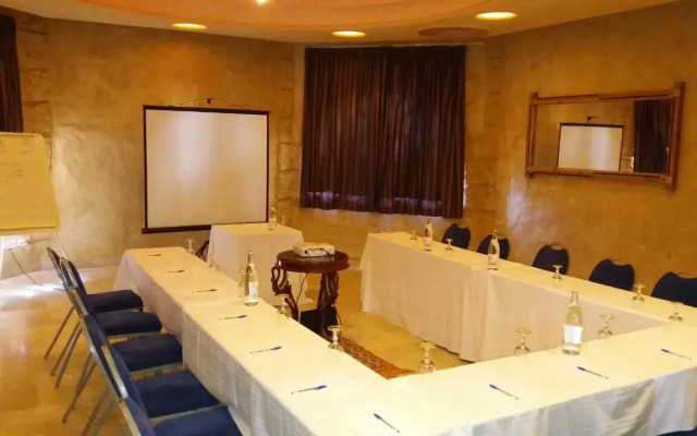 Hotel Lella Baya Thalasso