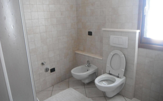 Hotel Villa Rina