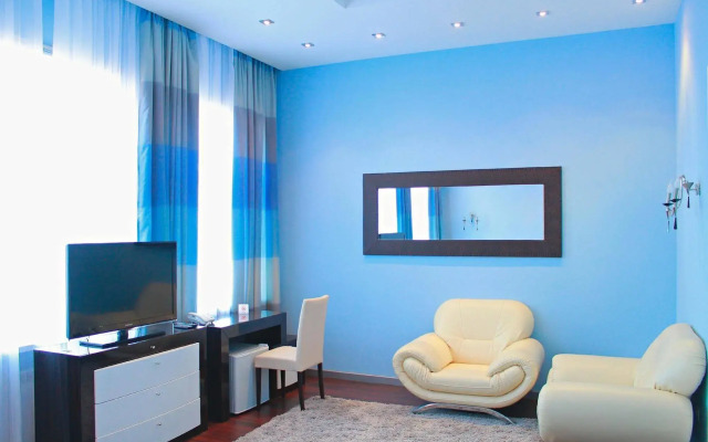 Отель «Дом Актёра»