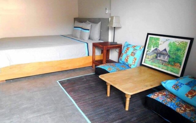 Samutra Apartment Guesthouse