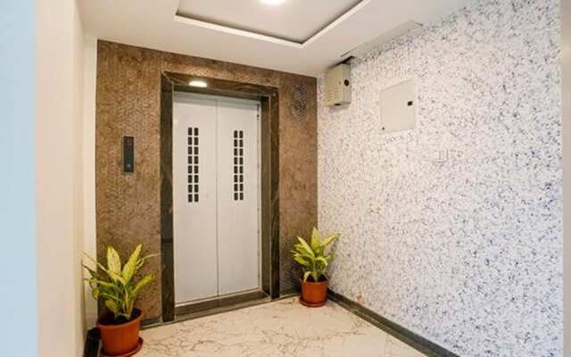 Fabhotel Ch Homes & Suites