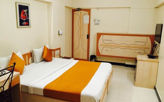 Hotel Woodland