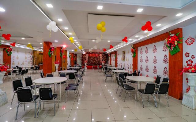 Fabhotel Gaba Corporate Suites