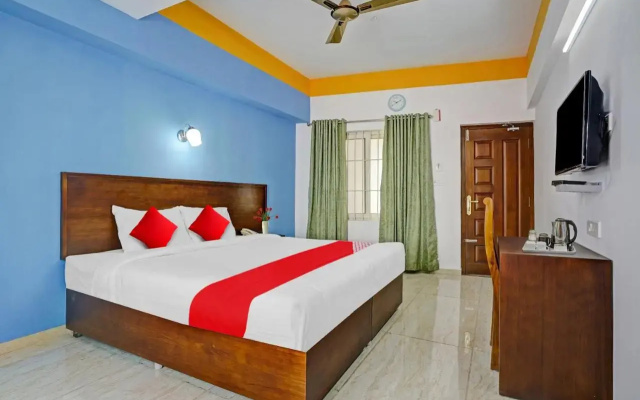 Hotel White House