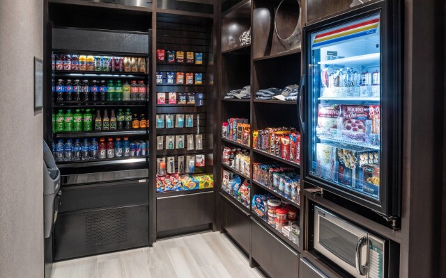 Fairfield Inn & Suites by Marriott Boston Waltham