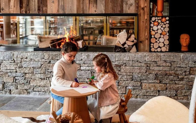 Hôtel Mercure Peyragudes Loudenvielle Pyrénées