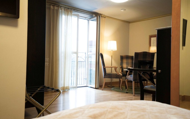 Hotel Hasselbacken