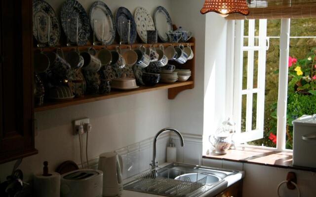 The Cottage Abbotsbury