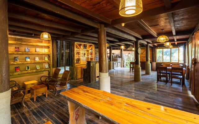 Sapa Riverside Ecolodge & Spa