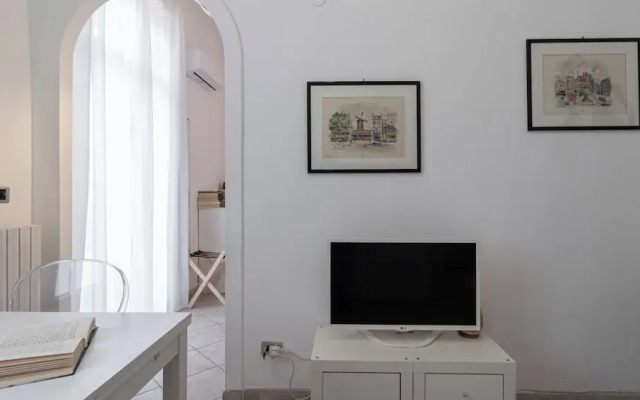 Italianway - Dei Fontanili 1