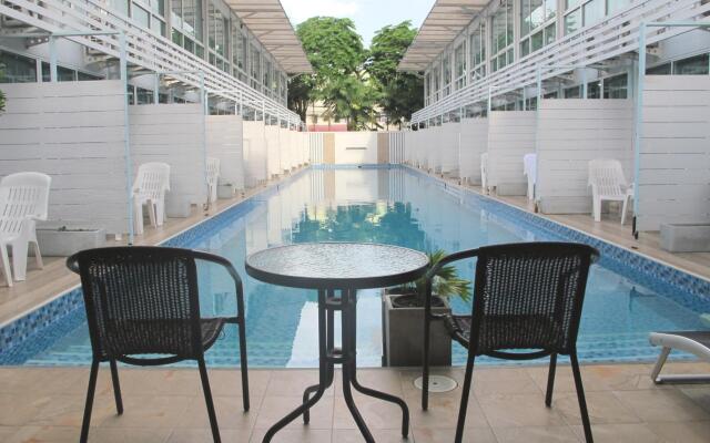 Pool Villa @ Donmueang